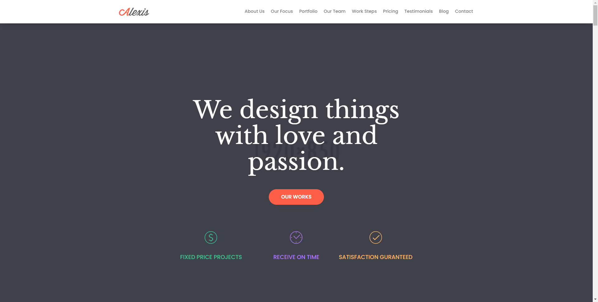 github, my work
